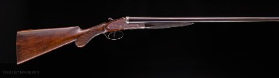 Carr Bros 12ga Sidelock 0f Cloth Hall St., Huddersfield, Yorks, - Image 2 of 8