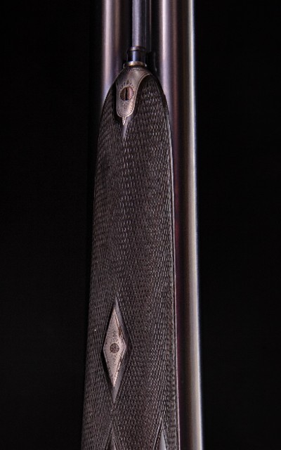 Carr Bros 12ga Sidelock 0f Cloth Hall St., Huddersfield, Yorks, - Image 7 of 8