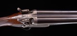 Purdey Hammer 16ga with nitro proofed English sleeved barrels ~ 16g. Purdey hammer doubles are quite rare ~ New Price - 4 of 8