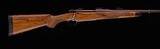 Dakota Arms of Sturgis South Dakota ~ 300 Winchester MagnumSafari Rifle in great condition - 2 of 8