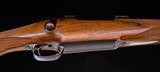 Dakota Arms of Sturgis South Dakota ~ 300 Winchester MagnumSafari Rifle in great condition - 7 of 8