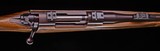 Dakota Arms of Sturgis South Dakota ~ 300 Winchester MagnumSafari Rifle in great condition - 4 of 8