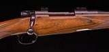 Dakota Arms of Sturgis South Dakota ~ 300 Winchester MagnumSafari Rifle in great condition - 3 of 8