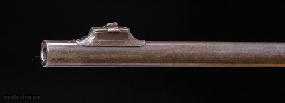 Westley Richards 360 HV Nitro Hammerless falling block at a super price! - Image 8 of 9