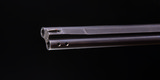 Miller and Val. Greiss 8x57JR Hammerless Double Rifle in excellent condition with outstanding condition and features - 11 of 11