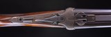 Miller and Val. Greiss 8x57JR Hammerless Double Rifle in excellent condition with outstanding condition and features - 5 of 11