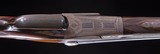 Miller and Val. Greiss 8x57JR Hammerless Double Rifle in excellent condition with outstanding condition and features - 6 of 11