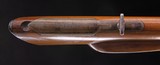 Miller and Val. Greiss
of Munich Hammer Double Rifle in excellent condition with unknown caliber - 6 of 11
