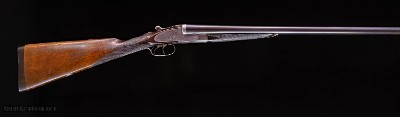 Army & Navy Sidelock built by W.C. Scott ~ a well-made gun at a great price - Image 2 of 8