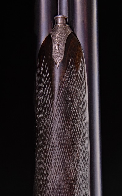 Army & Navy Sidelock built by W.C. Scott ~ a well-made gun at a great price - Image 7 of 8