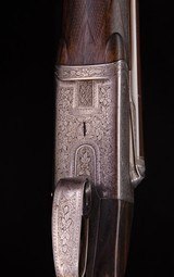 S. Jackson of Nottingham~ Perhaps this was Robin Hoods bird gun! - 6 of 9