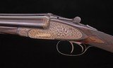 E. J. Churchill (gunmakers Ltd.)
XXV Imperial grade sidelock with 2 3/4" proofs - 3 of 10