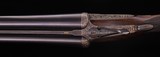 E. J. Churchill (gunmakers Ltd.)
XXV Imperial grade sidelock with 2 3/4" proofs - 4 of 10