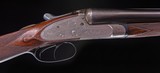 Norman & Son of Framlingham ~ A very nice Sidelock with 2 3/4" proofs at an excellent price - 3 of 9