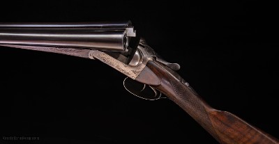 William Evans boxlock ~ A very quality gun for the price which is tight and field ready ~ Summer Sale