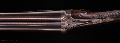 William Evans boxlock ~ A very quality gun for the price which is tight and field ready ~ Summer Sale - Image 4 of 8