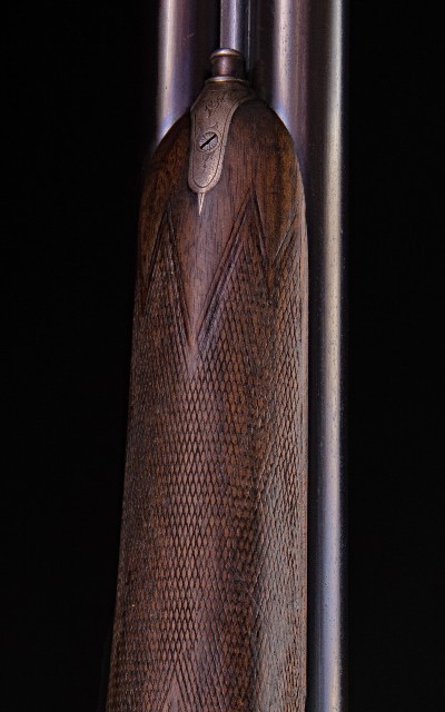 William Evans boxlock ~ A very quality gun for the price which is tight and field ready ~ Summer Sale - Image 7 of 8