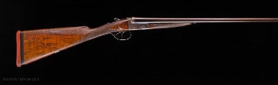 William Evans boxlock ~ A very quality gun for the price which is tight and field ready ~ Summer Sale - Image 2 of 8