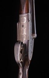 Arthur Conyers of Blanford ~ Check out the lovely wood and engraving - 6 of 8