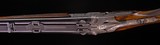 Friedrich Wilhelm Kessler German double rifle drilling in 35 Winchester over 12g. - 3 of 9