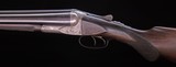 Ansley H. Fox CE Grade Boxlock Ejector 12g ~ A Philadelphia gun featuring English nitro proofs - 5 of 9