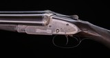 James Woodward & Sons BEST from 1893 ~ This gun balances, grips, and handles like a dream! - 5 of 8