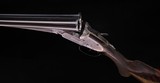 James Woodward & Sons BEST from 1893 ~ This gun balances, grips, and handles like a dream! - 8 of 8