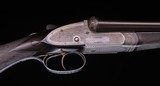 James Woodward & Sons BEST from 1893 ~ This gun balances, grips, and handles like a dream! - 3 of 8