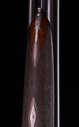 J. Harkom & Son BEST of Edinburgh Scotland ~ This is one extremely sexy shotgun! - 7 of 8