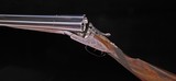 J. Harkom & Son BEST of Edinburgh Scotland ~ This is one extremely sexy shotgun! - 8 of 8