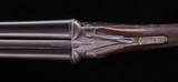 Holland & Holland Climax Hammerless from 1886!
Newer 2 3/4" nitro proofed English steel barrels - 4 of 8