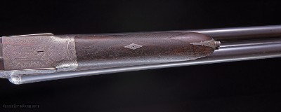 Henry Atkins 12g, Sidelock Ejector London BEST for a super price ~ Engraved "From Purdeys" - Image 8 of 8