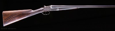 Henry Atkins 12g, Sidelock Ejector London BEST for a super price ~ Engraved "From Purdeys" - Image 2 of 8