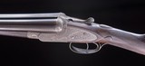 Henry Atkins 12g, Sidelock Ejector London BEST for a super price ~ Engraved "From Purdeys" - 6 of 8