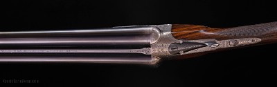 Thomas Adsett & Sons "Churchill" model with the Churchill rib ~Summer SALE! - Image 4 of 8