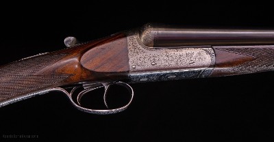 Thomas Adsett & Sons "Churchill" model with the Churchill rib ~Summer SALE! - Image 3 of 8