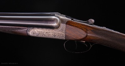 Thomas Adsett & Sons "Churchill" model with the Churchill rib ~Summer SALE! - Image 5 of 8