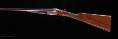 Thomas Adsett & Sons "Churchill" model with the Churchill rib ~Summer SALE!