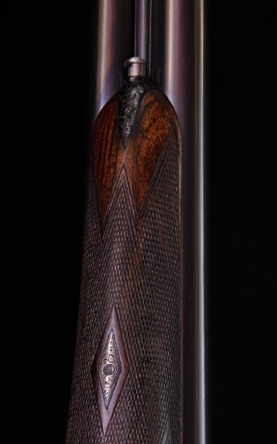 Thomas Adsett & Sons "Churchill" model with the Churchill rib ~Summer SALE! - Image 7 of 8
