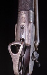 F. H. Holmes ~ Safford England ~ Own a Purdey quality hammer gun without having to pay the price of a Purdey...... - 6 of 8