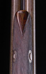 F. H. Holmes ~ Safford England ~ Own a Purdey quality hammer gun without having to pay the price of a Purdey...... - 7 of 8
