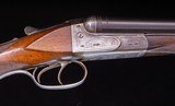 JP Sauer 16g ~ a solid little Prussian made gun that would be great for grouse or quail - 3 of 8