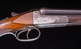 JP Sauer 16g ~ a solid little Prussian made gun that would be great for grouse or quail - 3 of 8