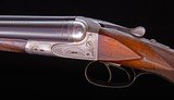 JP Sauer 16g ~ a solid little Prussian made gun that would be great for grouse or quail - 5 of 8