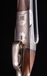 JP Sauer 16g ~ a solid little Prussian made gun that would be great for grouse or quail - 6 of 8