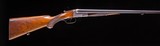 JP Sauer 16g ~ a solid little Prussian made gun that would be great for grouse or quail - 2 of 8