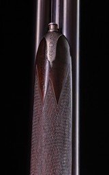 Army & Navy Sidelock by W.C. Scott with excellent price - 7 of 8