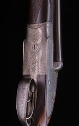 Army & Navy Sidelock by W.C. Scott with excellent price - 6 of 8