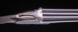 William Evans 12g Sidelock Ejector with stunning rose and scroll engraving! - 4 of 10