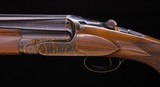 Perazzi
MX8 Over/Under (Ithaca retailed)
in very nice conditioni - 5 of 8